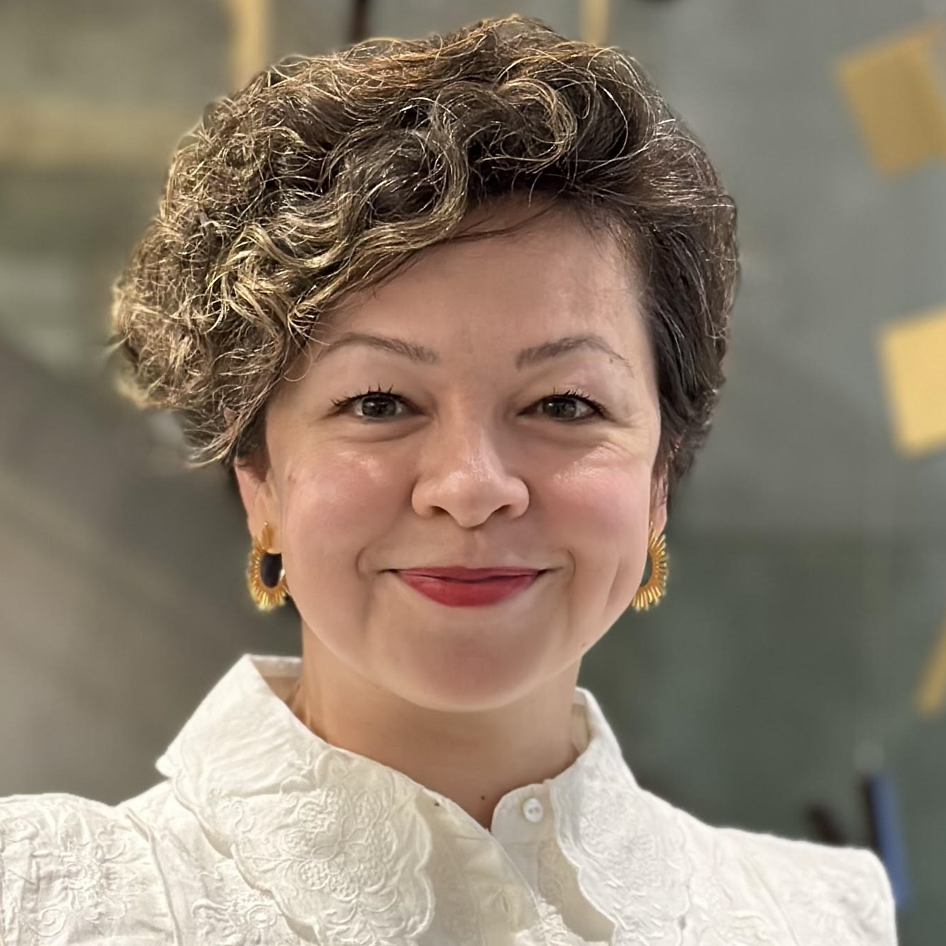Özlem Arslan
