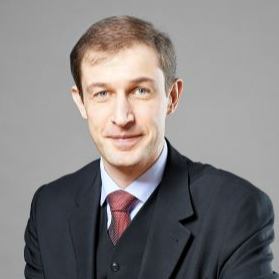 Cyril Demaria-Bengochea