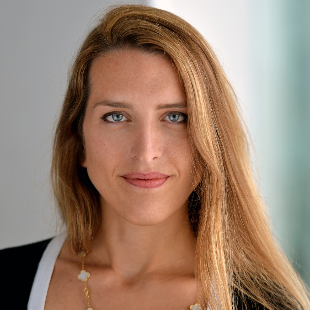 Sonia Rocher