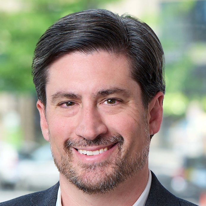 Mike Hacker