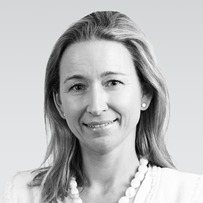 Rebecca Gibson