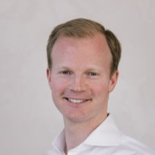 Andrew Cleland-Bogle
