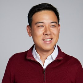 Kevin Jiang
