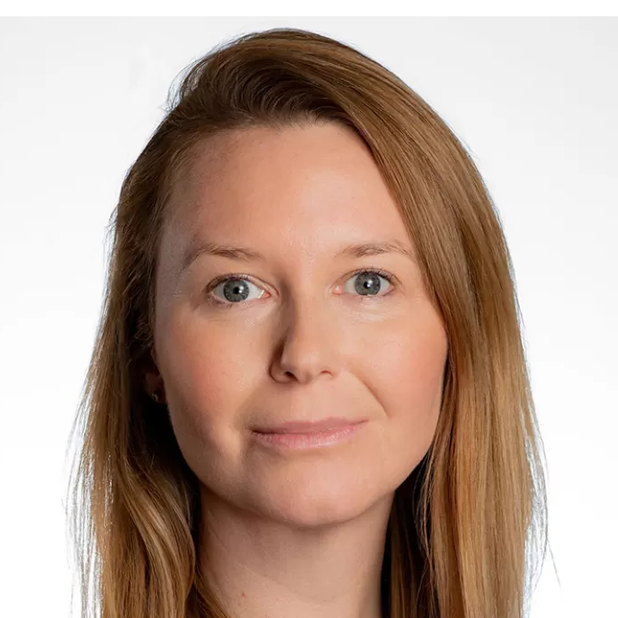 Cathy Bevan