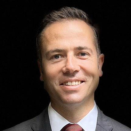Mark Perchtold