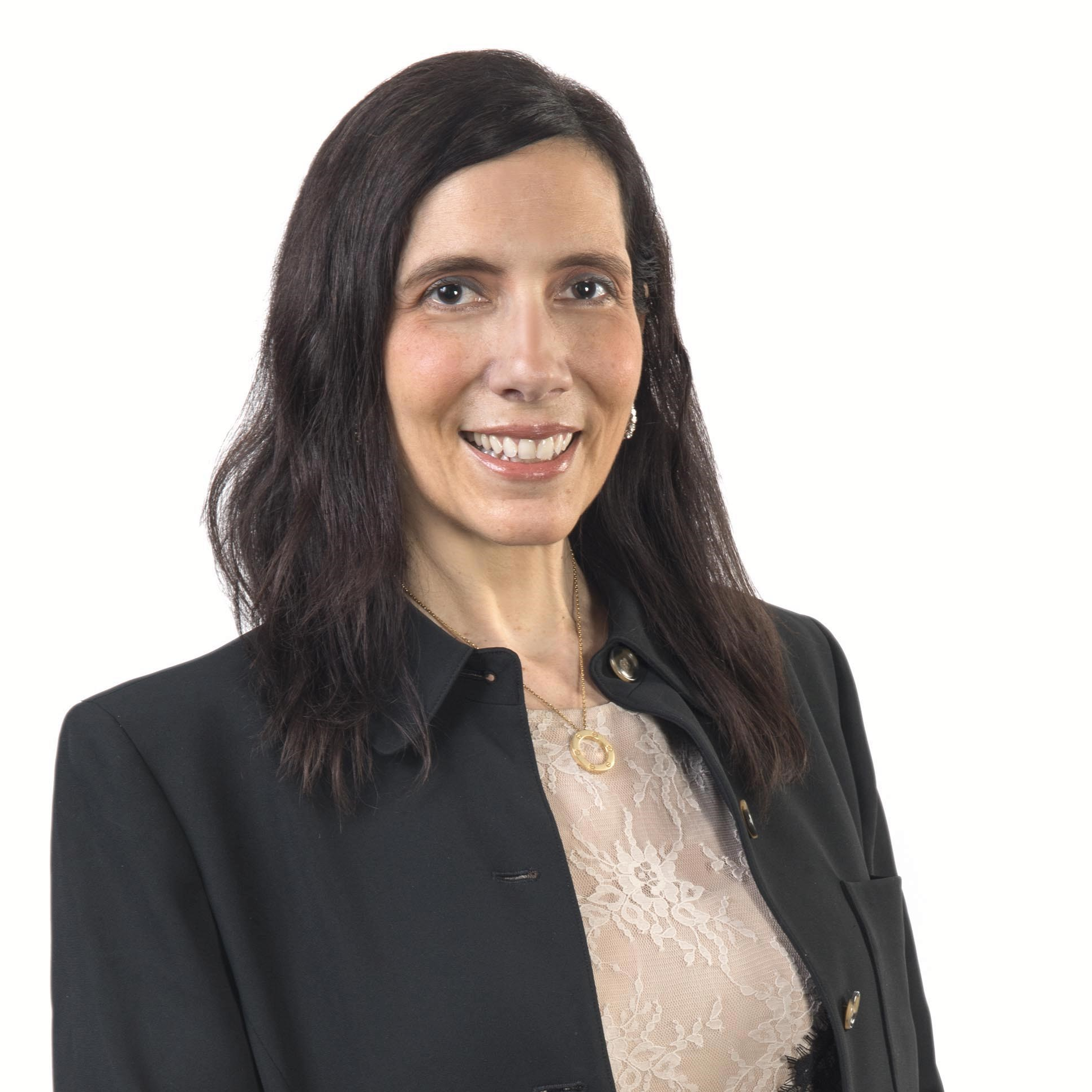 Cathy Chavenet