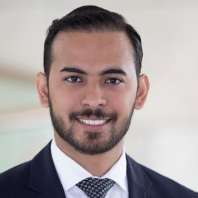 Talha Zafar