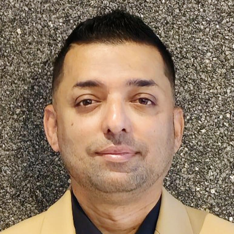 Himanshu Mishra