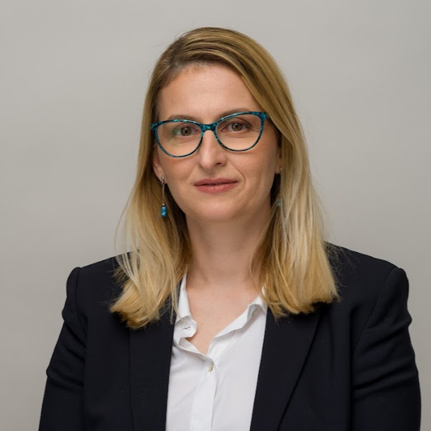 Cristina Miroescu