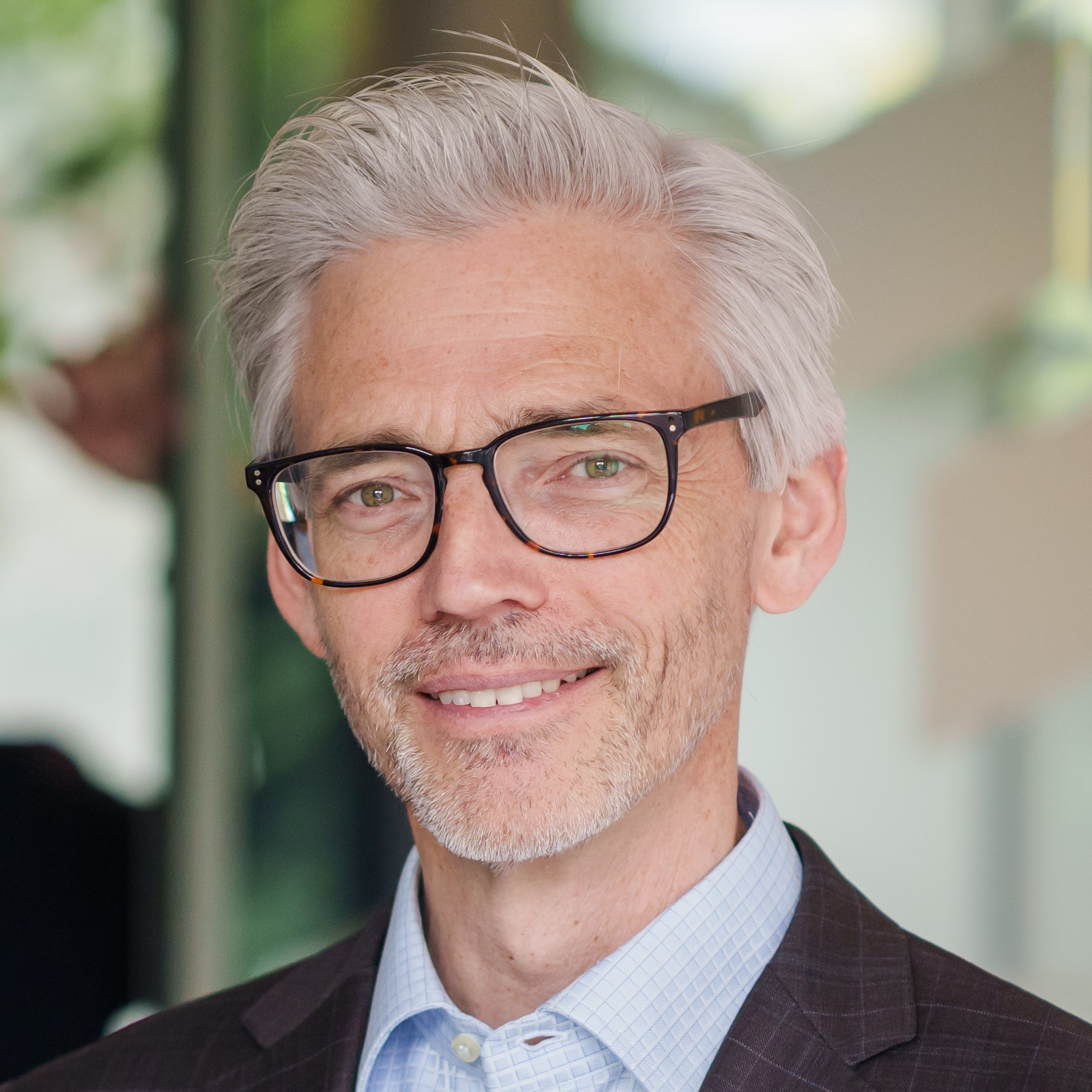 Martijn Bos