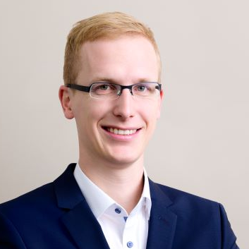 Benjamin Hubner