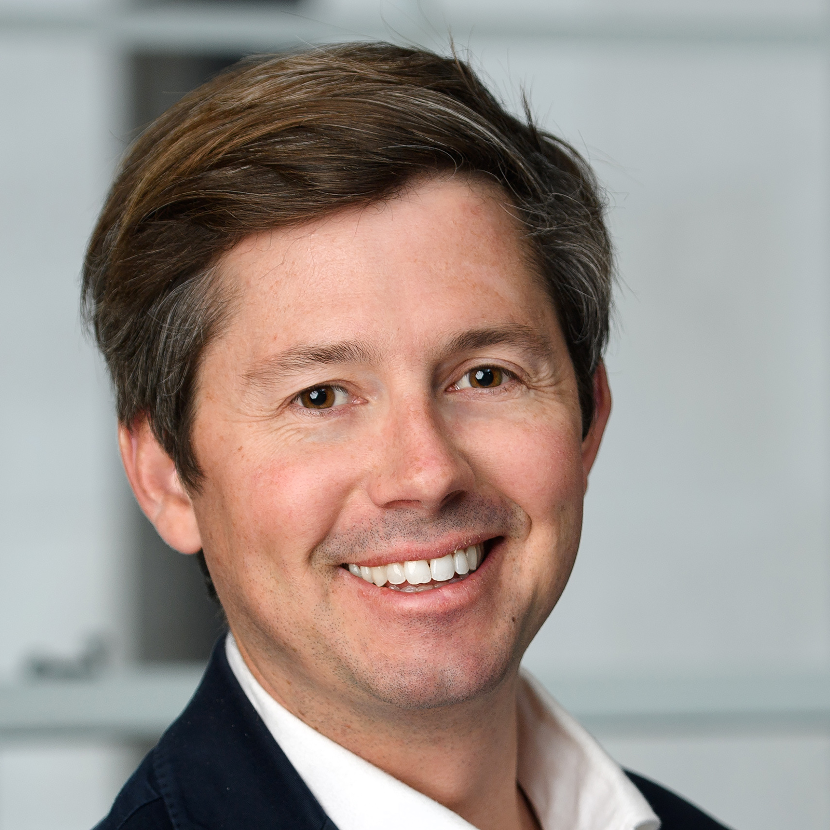 James Stevens