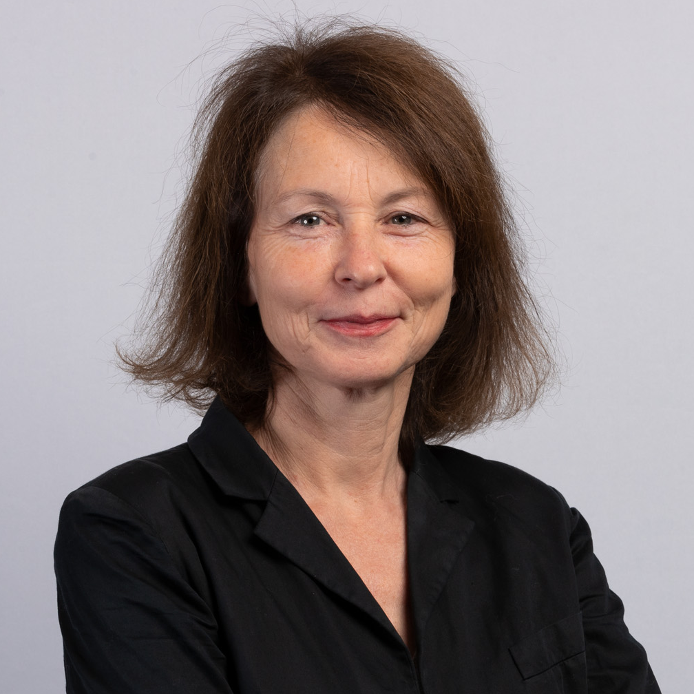 Virginie Galas