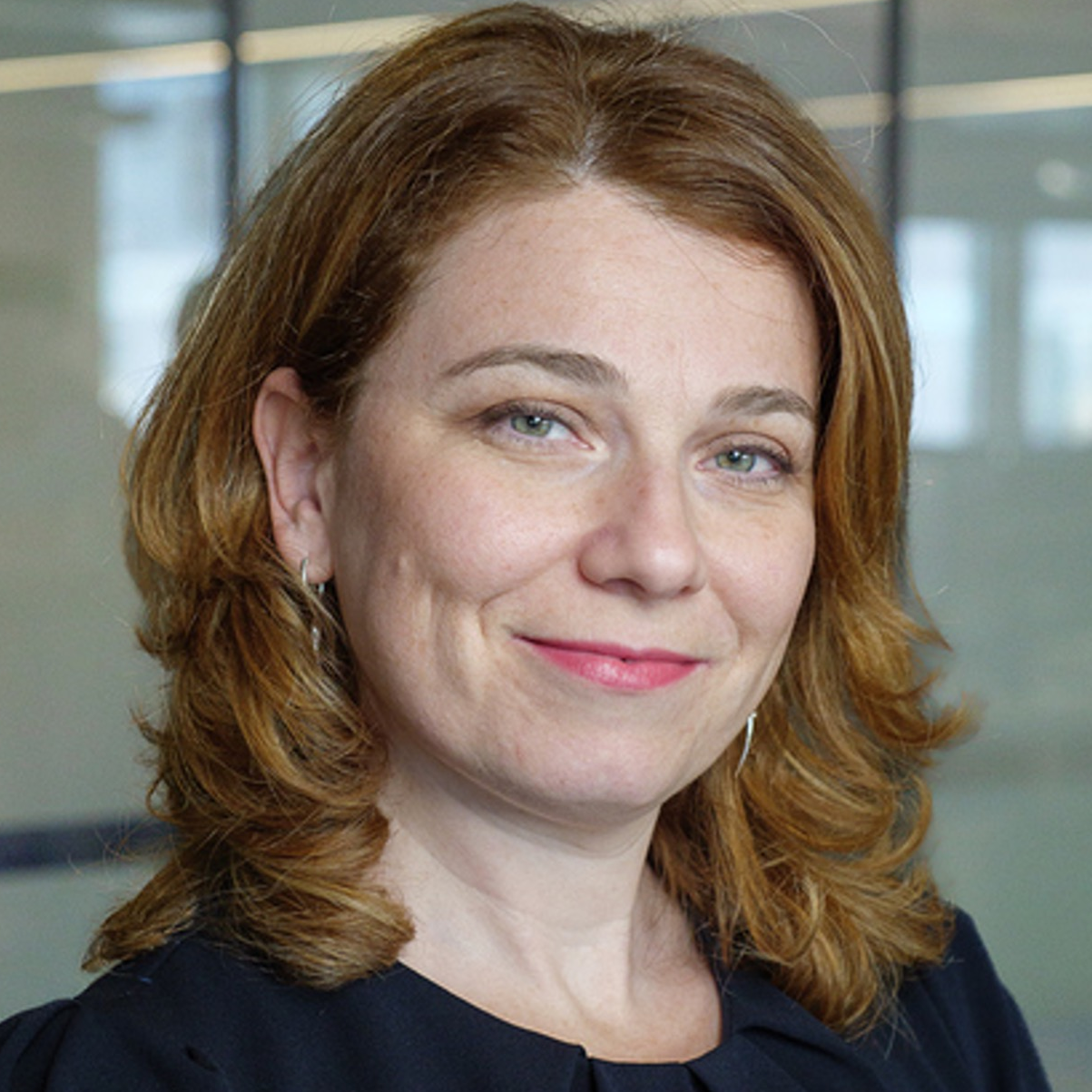 Marina Lukatsky