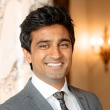 Joel Sandhu