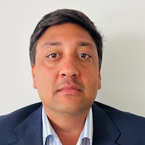 Rahul Mehta