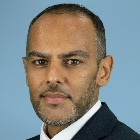 Raj Bal