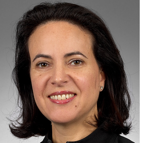 Valérie Handal