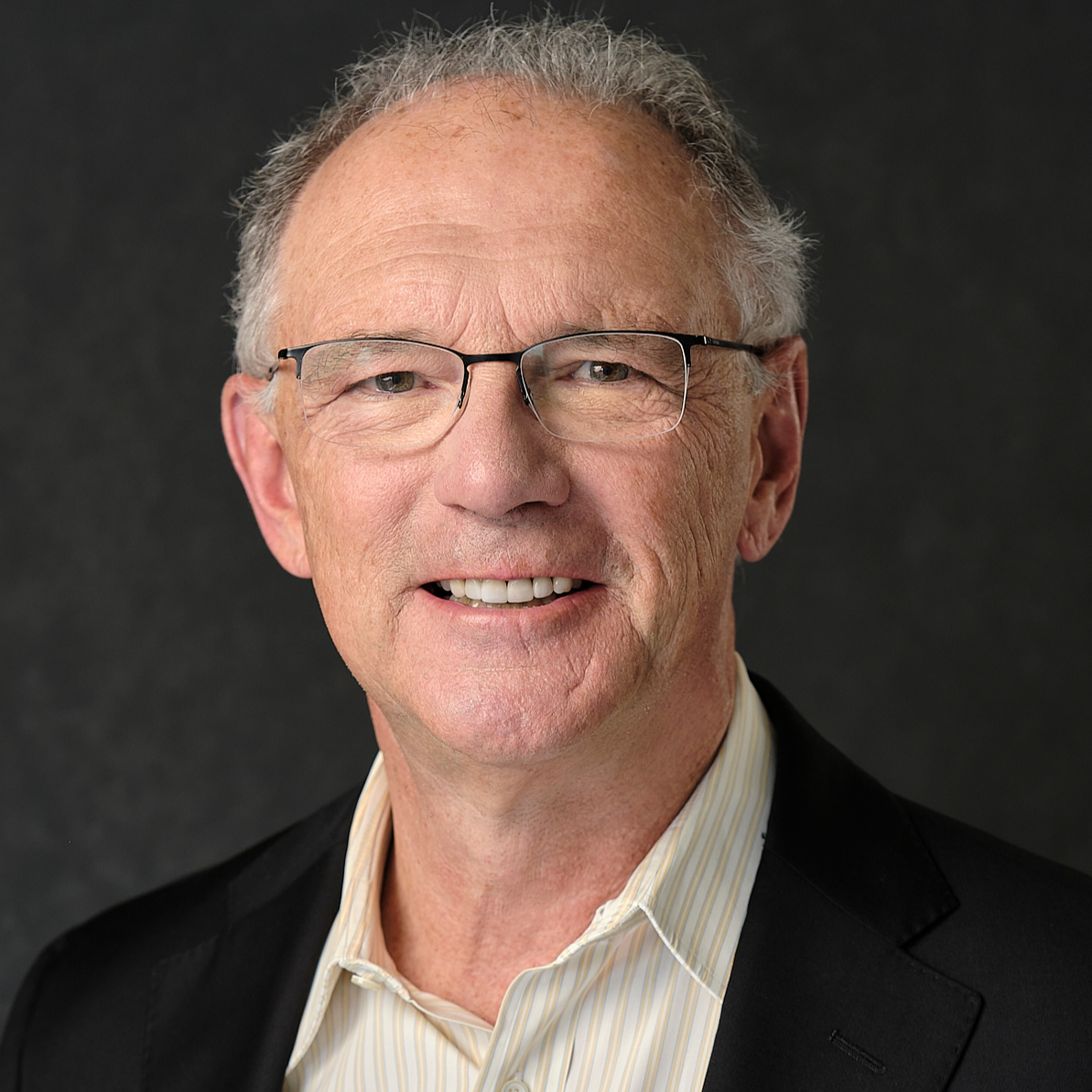 David Roux