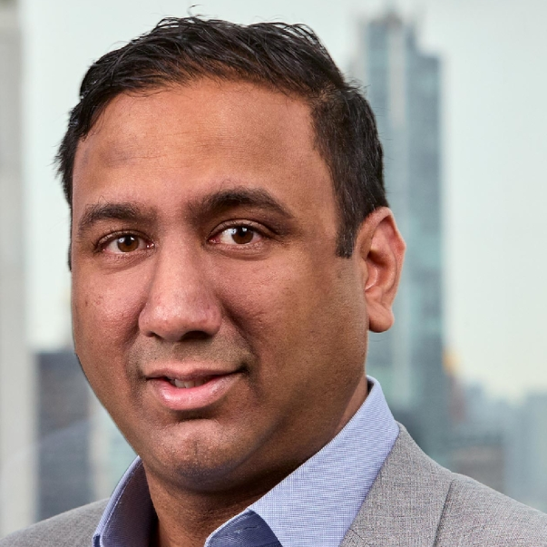 Akhil Bansal