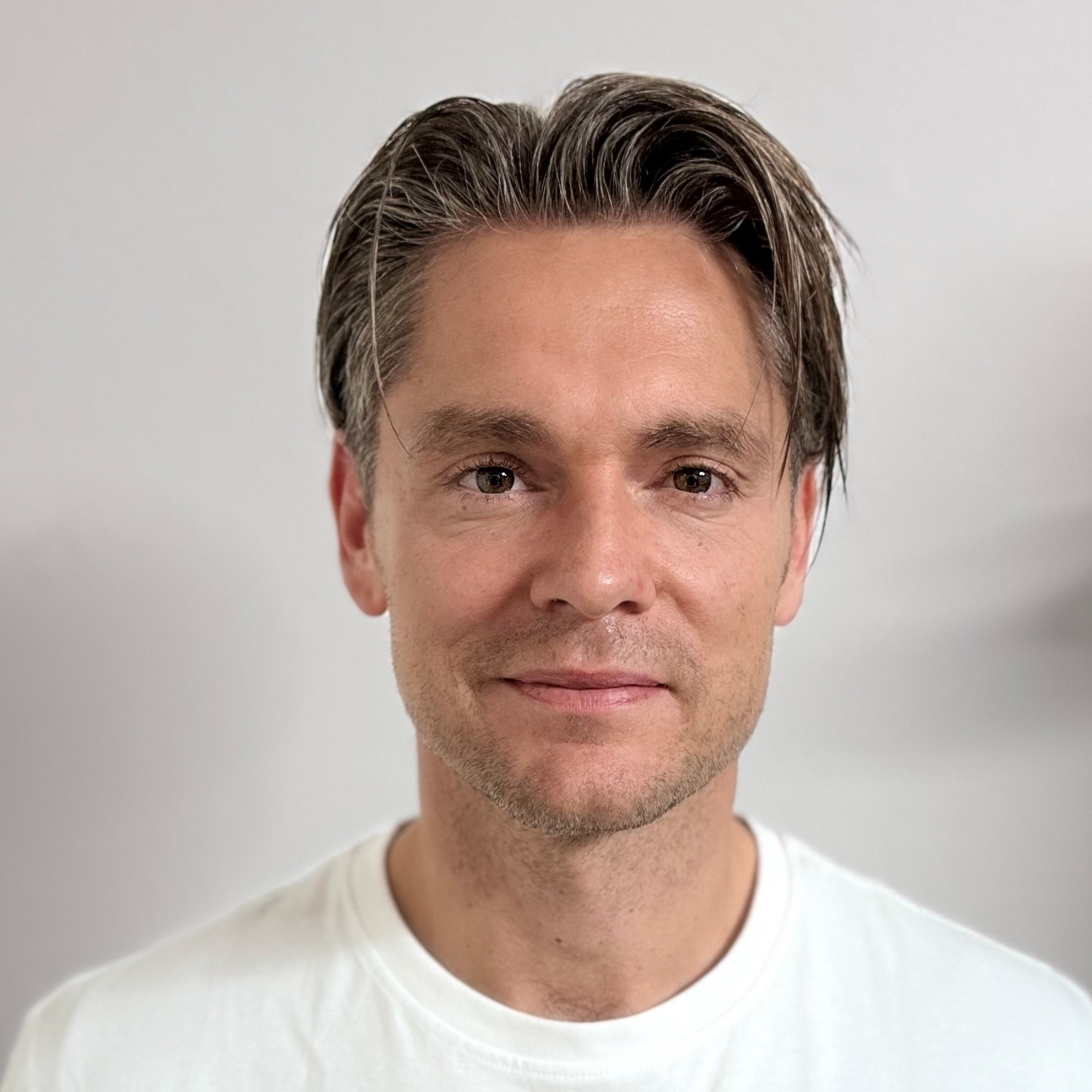 Joachim Michael Masurek