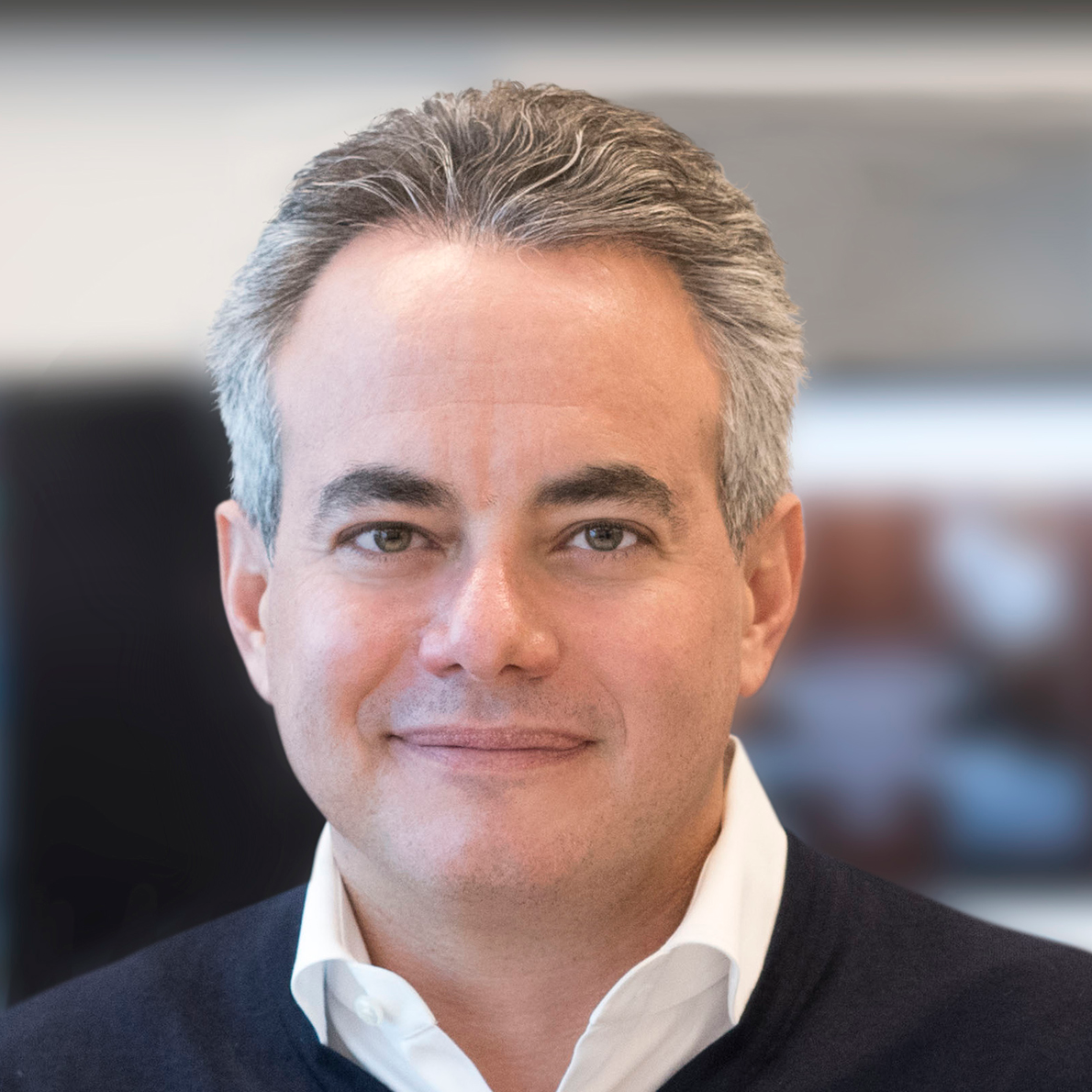 Darren Cohen