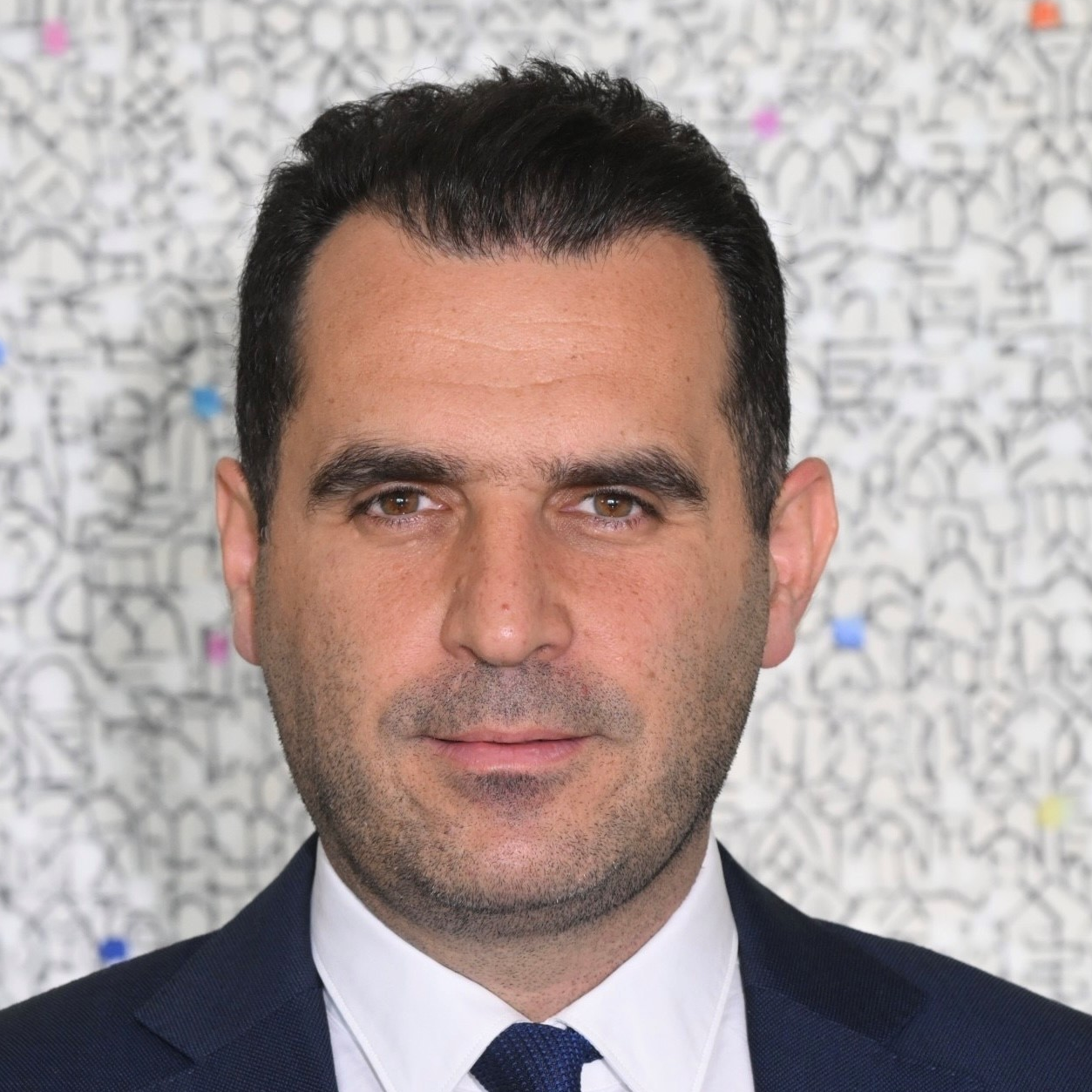 Kamal Nazha