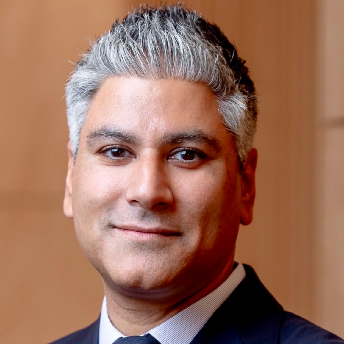 Rajiv Bakshi