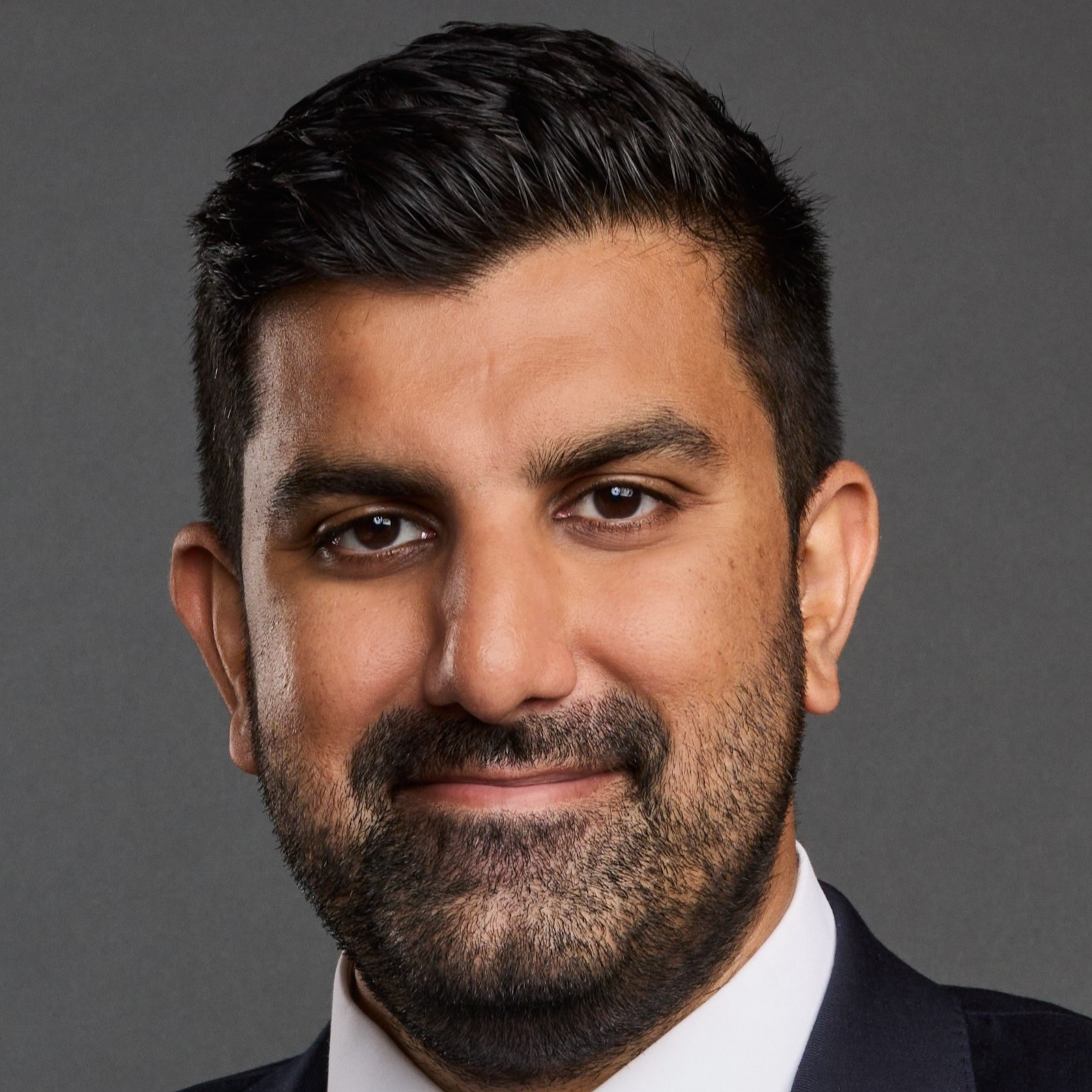 Ravi Ahlawat