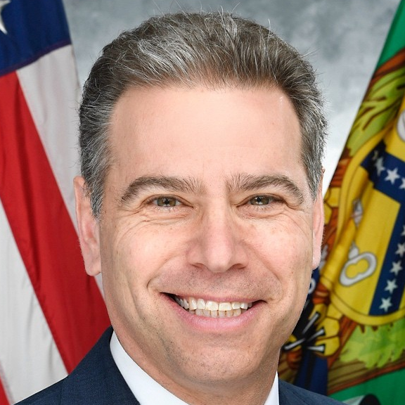 Scott Levine