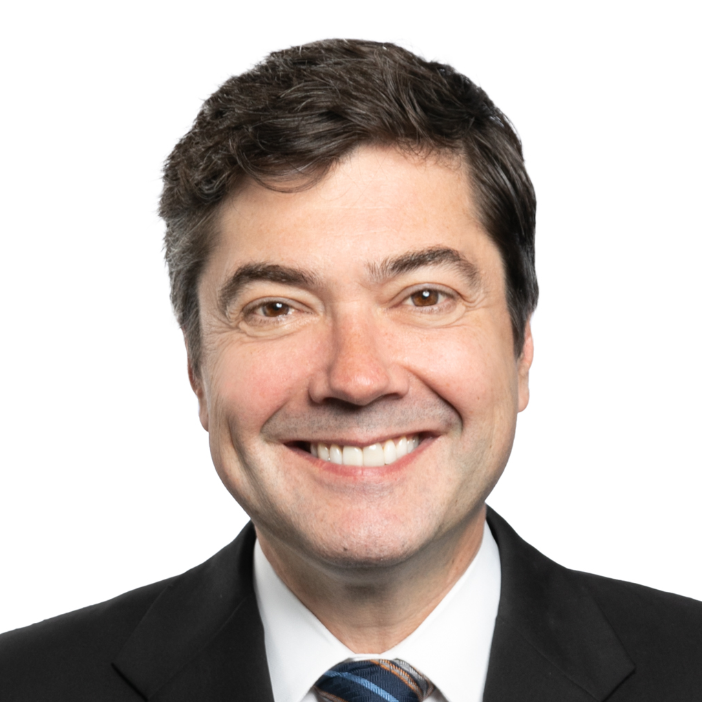 Brendan Dillon
