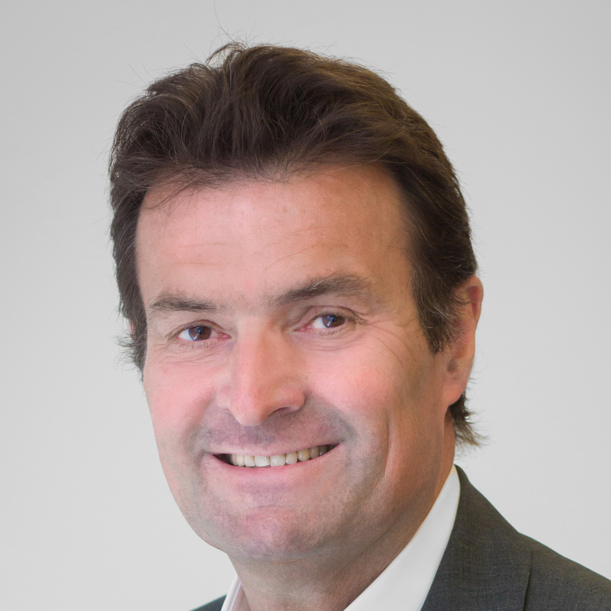 Rupert Robinson