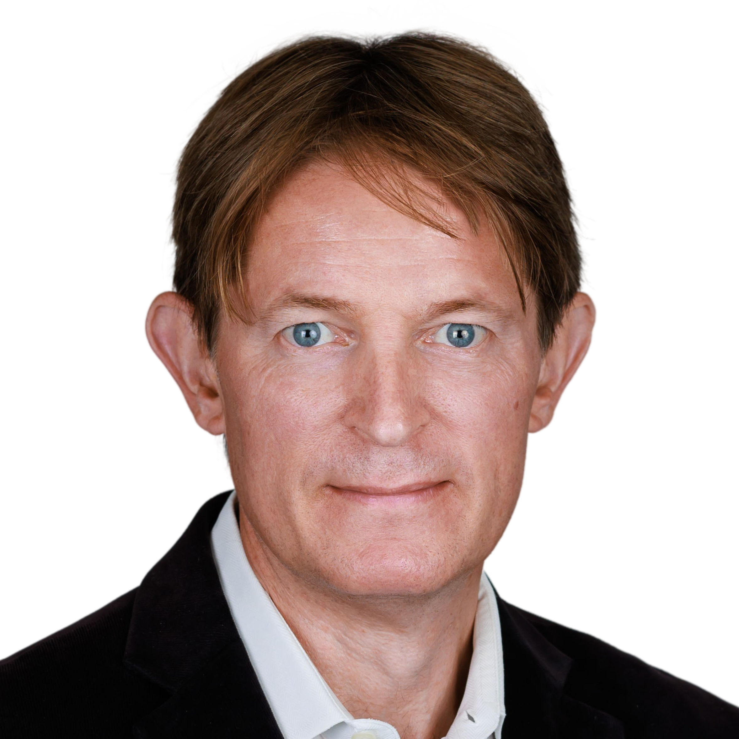 Paul Shea