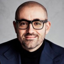 Mauro Moretti
