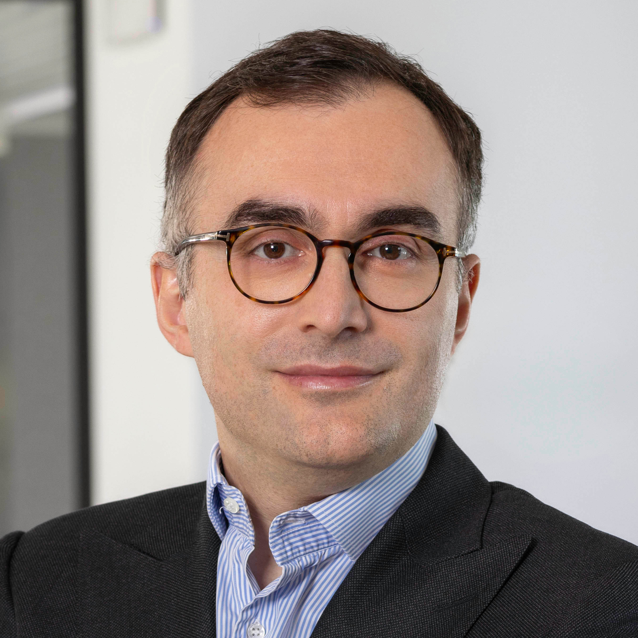 Luigi Sbrozzi