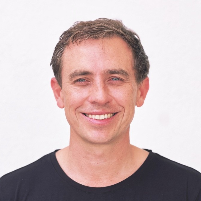 Gavin Cunningham