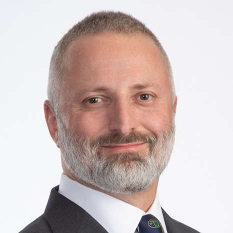 Michael Shedosky
