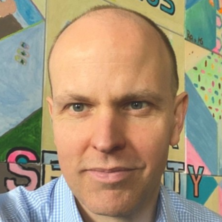 Peter Sanderson