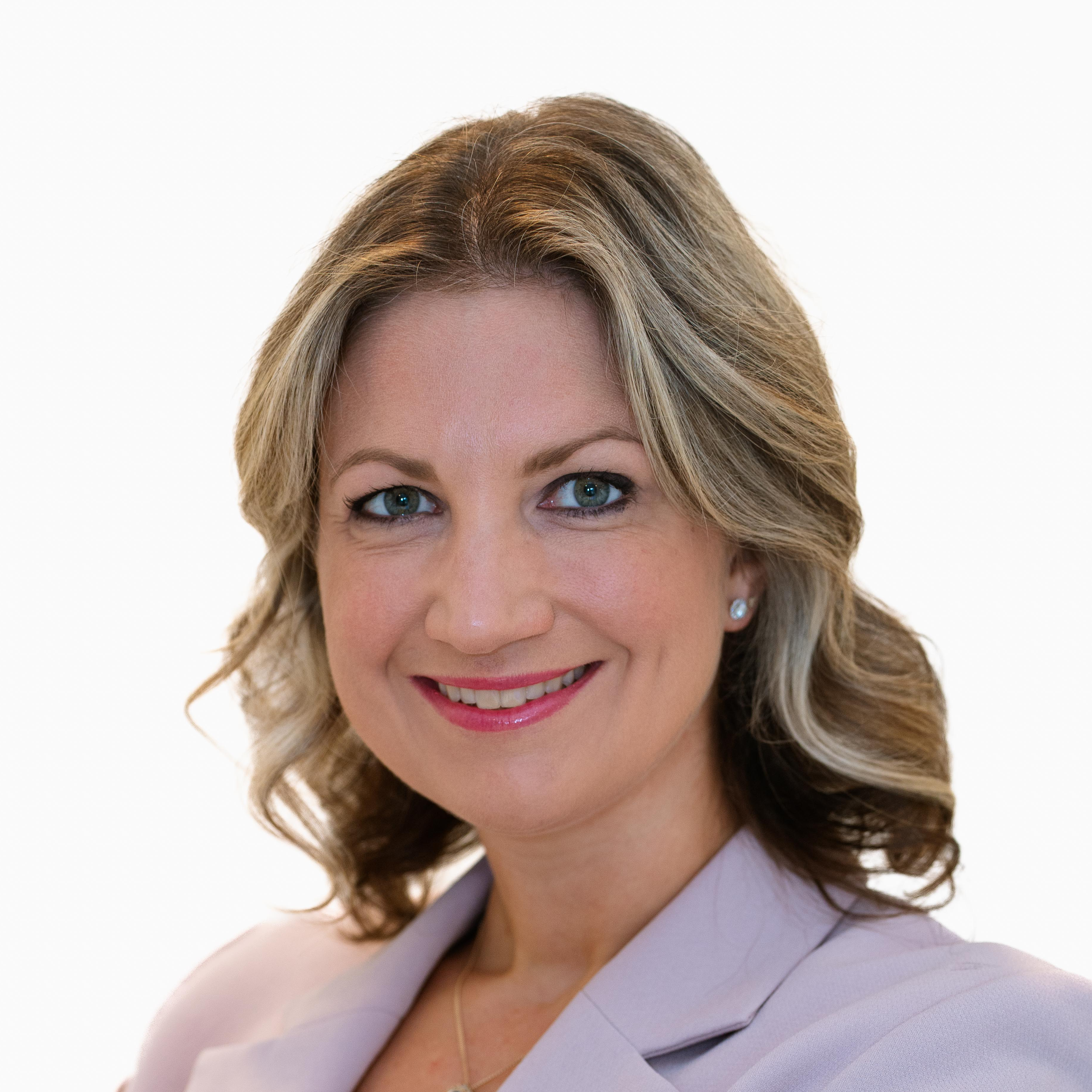 Claire Van Wyk-Allan