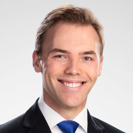 Michael O'Keefe
