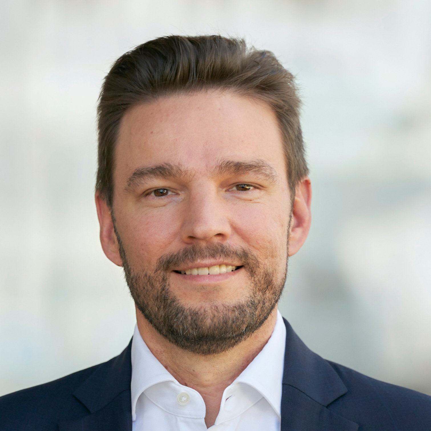 Sebastian Stehling