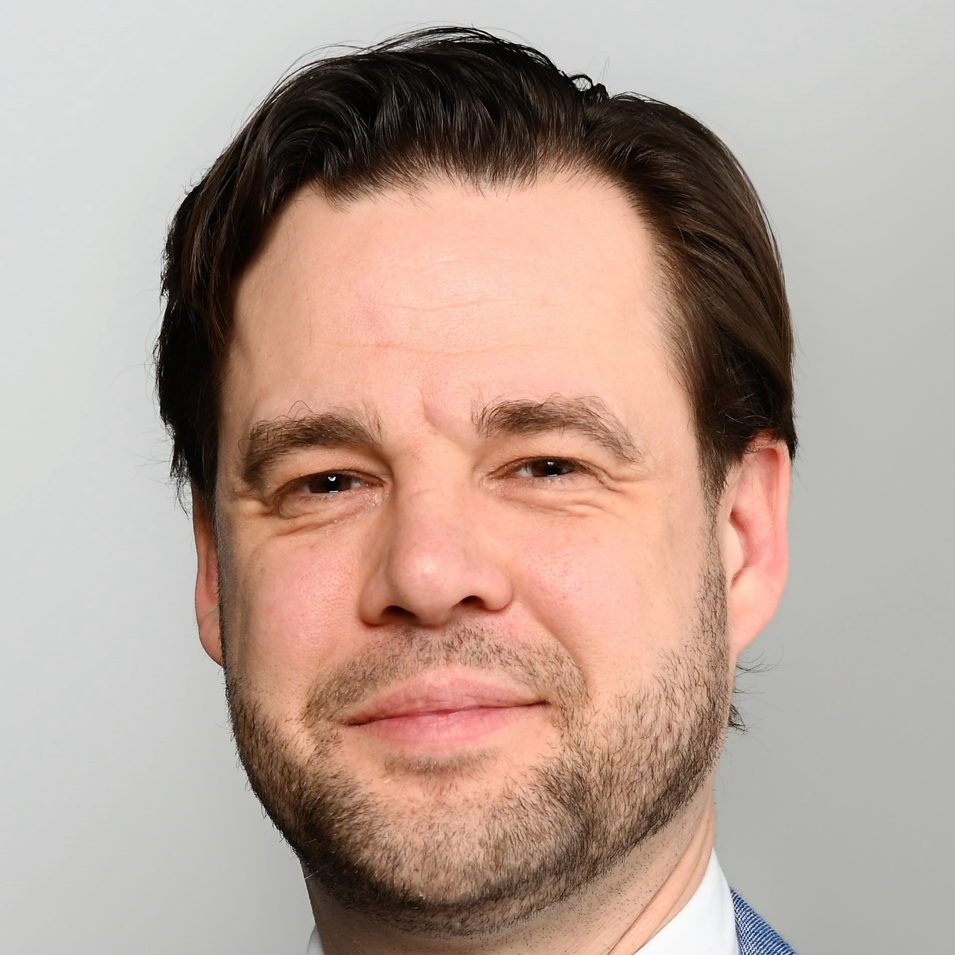 Christian Kroll