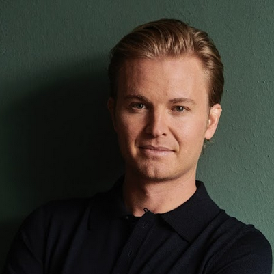Nico Rosberg