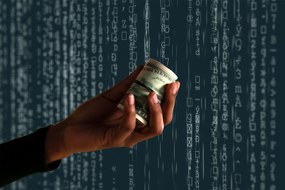 How your data could help your small business secure finance