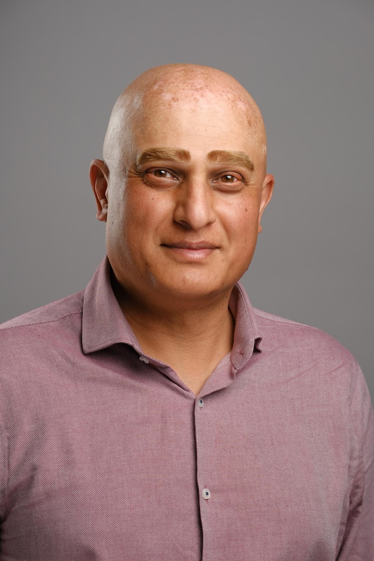 Mahendra Deonarain, PhD