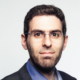 Zoltan Eisler