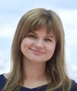 Elena Minduksheva
