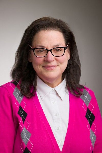 Ellen Friedman