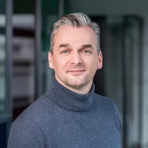 Willem Koenders