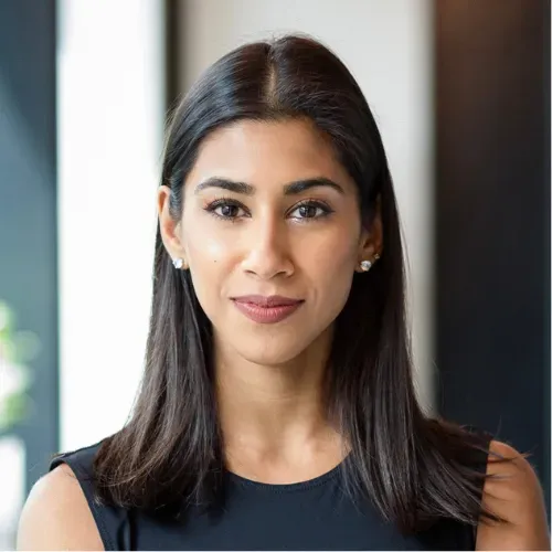 Kanika Chandaria